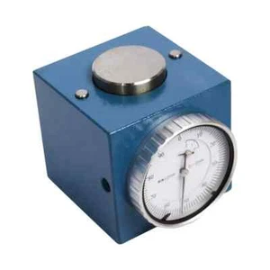 2'' Magnetic Z Axis dial Setter0004'' Gage Gauge offset Pre Setter Tool CNC - Picture 1 of 1