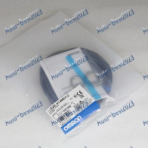 1PC new omron E2E-X14MD1-Z E2E-X14MD1-Z Proximity Switch free shipping - Picture 1 of 4