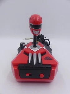 MMPR Power Rangers Plug N Play TV Video Game Joystick – Jakks Pacific 2006 - Picture 1 of 5