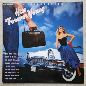 Hits Forever Young - Various  - LP  - 1986 - CBS Holland - Bild 1 von 6