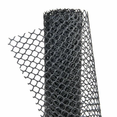 Griglia per prato in plastica griglia di protezione per prato sentiero da giardino HaGa® larghezza 1,3 m