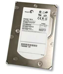 EMC 118032508-A01 ST3146854FCV 146 GB - Picture 1 of 1
