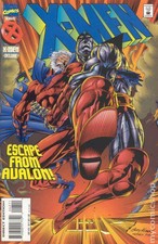 X-Men (1991 1st Series) #43