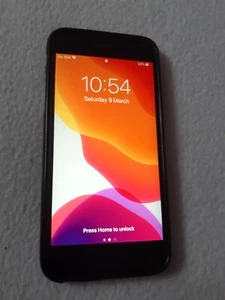 APPLE iPhone 6s 32GB, Space Grey Unlocked - Afbeelding 1 van 15
