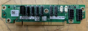 Placa interposadora SATA de 6 puertos Dell PowerEdge C6100 C6105 0D45FJ - Imagen 1 de 3