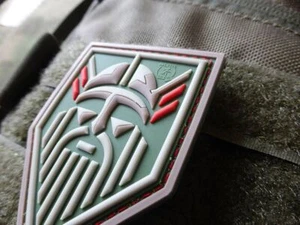 ODIN Patch, multicam / 3D Rubber Patch - Picture 1 of 8