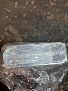 Whelen Liberty 2 barra de luz ámbar módulo LIN6 intraborda NUEVO - Imagen 1 de 4