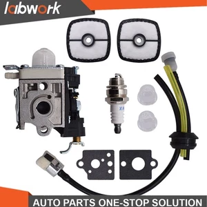 Labwork Carburetor Kit For Echo ES-250 PB-250LN RB-K106 A021003660 A021003661 - Picture 1 of 11
