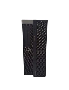 Dell Precision T5820 1x Xeon 8C W-2145 3.7GHz, 64GB (4x16GB), 1TB SSD M.2, No-D - Afbeelding 1 van 6