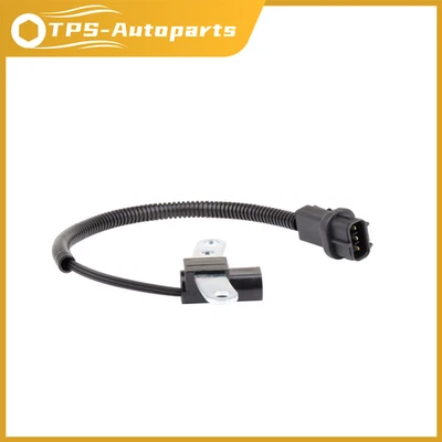 Sensor de posición del cigüeñal para Jeep Grand Cherokee 1996-2001 56027866AC 4,0 L  Foto 1 de 4