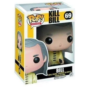 Funko Pop! Filme: Kill Bill - Bill - Bild 1 von 5