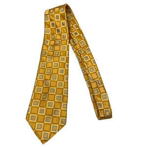 Stafford Executive elegante Herrenkrawatte aus 100 % importierter Seide - Bild 1 von 5