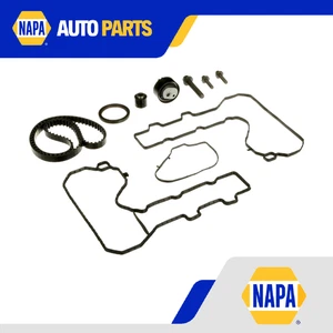 Timing Belt Kit fits PEUGEOT 3008 0U 1.2 2015 on Set Gates 1654511680 1654515880 - Picture 1 of 9