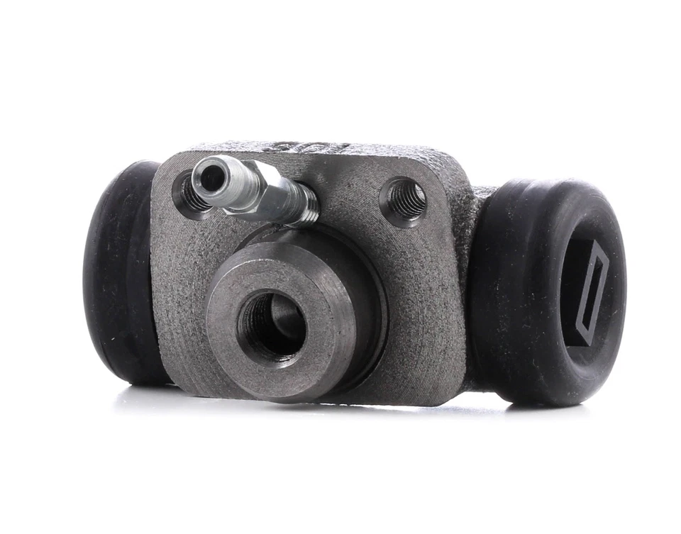 ATE Cylindre de roue 03.3215-0221.3 à l'arrière pour AUDI 100 Coupe (C1) Fonte - Photo 1/4