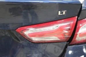 Passenger Tail Light Decklid Mounted LED Fits 19-23 MALIBU 3040568 - Picture 1 of 12