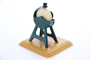 FLEISCHMANN 250 Antriebsmodell Schleifstein Blech Dampfspielzeug OVP N72 - Bild 1 von 1