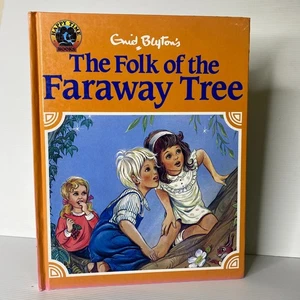 The Folk of the Faraway Tree by Enid Blyton - Picture 1 of 5