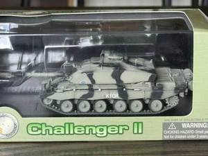 Dragon Armor 1:72 Challenger II, KFOR, Royal Scots Dragoon Guards, Nr. 60036 - Bild 1 von 6