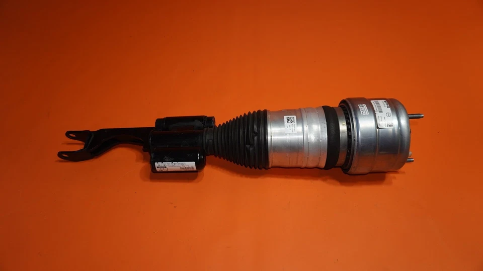 MERCEDES BENZ E300 AMORTIGUADOR AIRE PUNTAL DERECHO DELANTERO 2017 2018 2019 A2133203601 OEM Foto 1 de 4