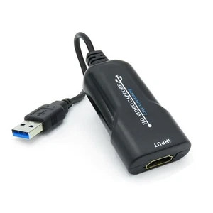 TechSide TSCAPTURE60 HD-Aufnahmekarte 60fps - Bild 1 von 1