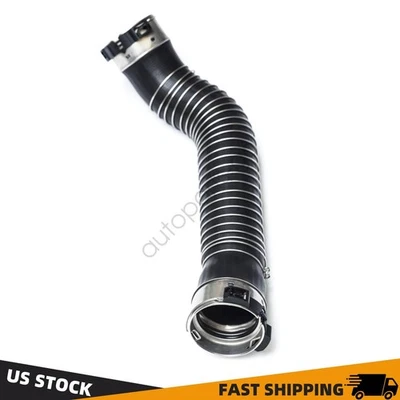 For Nissan NV350 Air Inlet Pipe Turbo Intercooler Hose 144633XN8A 14463-3XN8A Foto 1 de 4
