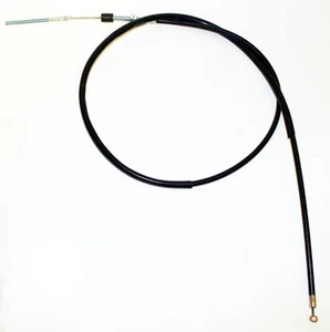 1983 1984 1985 1986 1987 fits Suzuki LT125 125 Quadrunner Rear Hand Brake Cable - Picture 1 of 1