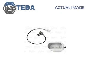 254003 CRANKSHAFT POSITION SENSOR VALEO FOR SEAT LEON,CORDOBA,TOLEDO II,ALHAMBRA - Picture 1 of 6