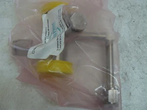 NEW AMAT APPLIED MATERIALS 0050-00160 VACUUM FITTING - Picture 1 of 2