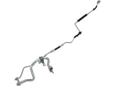 Para Ford F250 Super Duty 2017-2022 línea de descarga de aire acondicionado y líquido 44748SZYY 2021 Foto 1 de 2