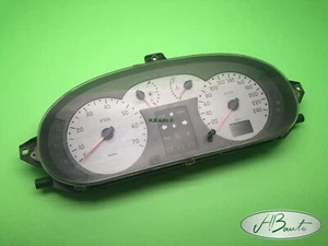 Cuadro de instrumentos Renault Clio P7700428509 216514755 21651475-5 - Bild 1 von 4