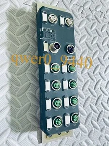 1PC 100% TEST AXL E PN DI16 M12 6P 2701510 (by Fedex or DHL 90days Warranty) #F6 - Bild 1 von 4