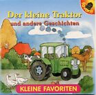 Büchlein - Der kleine Traktor und andere Geschichten