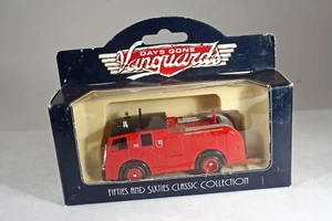 Days Gone Vanguards Essex County Fire Brigade 1955 F8 Fire Engine England 60000 - Bild 1 von 5
