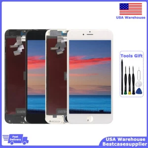 For iPhone 6 Plus A1522 A1524 LCD Display Touch Screen Digitizer Assembly Tool - Picture 1 of 6