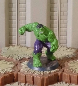 Incredible Hulk - Heroescape - Marvel Master Set - Envío gratuito disponible - Imagen 1 de 2