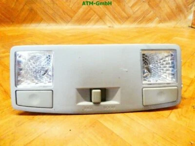 Leseleuchte Innenraumlicht Innenraumbeleuchtung Mazda 6 - Bild 1 von 3