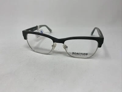 GAFAS REACTION KENNETH COLE KC 0833-1 54/18/145 VERDE OLIVA BISAGRA FLEXIBLE/Y33 Foto 1 de 4