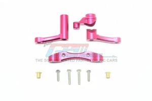 GPM STEERING ASSEMBLY LOS231008 LOSI 1/10 RC EP BAJA REY ROCK REY HAMMER REY U4 - Picture 1 of 16