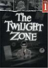 The Twilight Zone: Volume 1 [Dvd] [1963] [Region 1] [Us Import] [Ntsc]