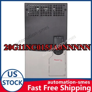Allen-Bradley 20G11NC015JA0NNNNN new! - Picture 1 of 4