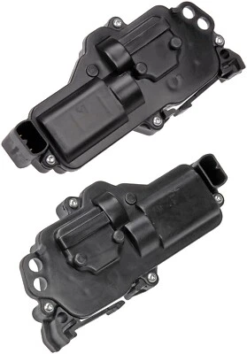 Door Lock Actuator Motor Dorman For 1999-2005 Mercury Sable 2000 2001 2002 2003 - Imagem 1 de 4
