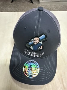 Cappello a scatto Colonial Heights Virginia Southpark tappeto - Foto 1 di 6