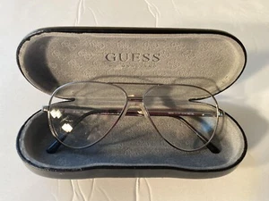 JC levet MEN GLASSES PILOT - Picture 1 of 6