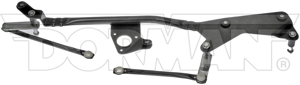 Limpiaparabrisas delantero Dorman para Mercedes-Benz GL450 2008 2007-2012 Foto 1 de 4