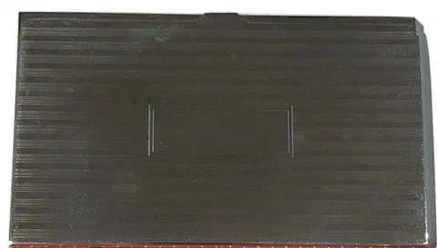 Tiffany & Co 925 Sterling Silver Business Card Case Holder Cover