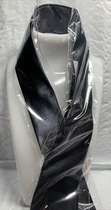 Corbatas informales de moda para hombre color liso.  Salvia - Imagen 1 de 3