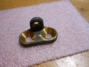 ROCK ISLAND BRAKET EYE FOR SHAFT PART # 5172283 NSN: 3040-00-517-2283 - Picture 1 of 5