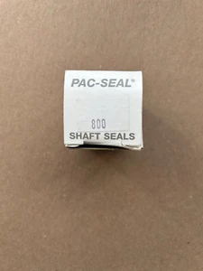 Pac-Seal Wellendichtung 800 Typ 21 - Bild 1 von 17