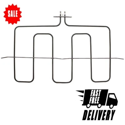 OVEN BOTTOM ELEMENT KLEENMAID  GENUINE EGO FEG900X DL62073004 FEG905X D906G - image 1 of 4