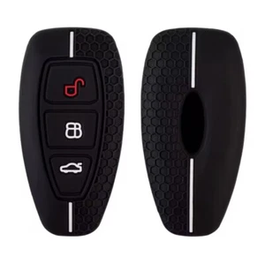 Key Case Fob Shell Cover for Ford Transit/Mondeo/Fiesta/Kuga/Focus - Picture 1 of 1